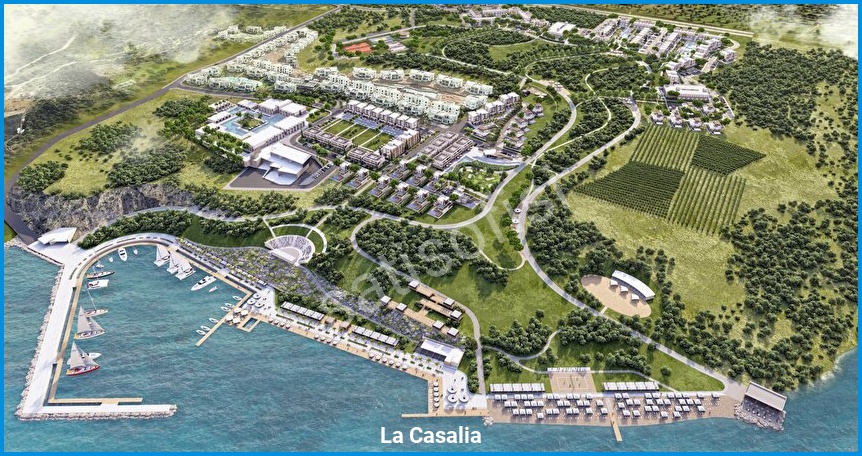 La Casalia görsel 13