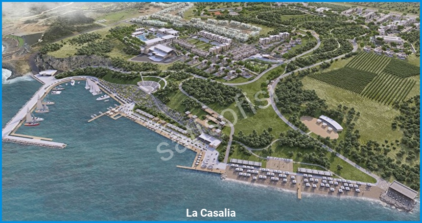 La Casalia görsel 14