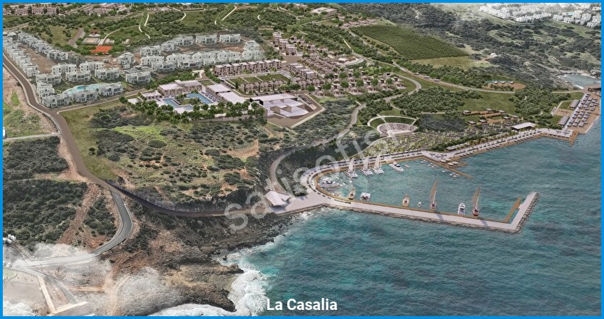 La Casalia görsel 15