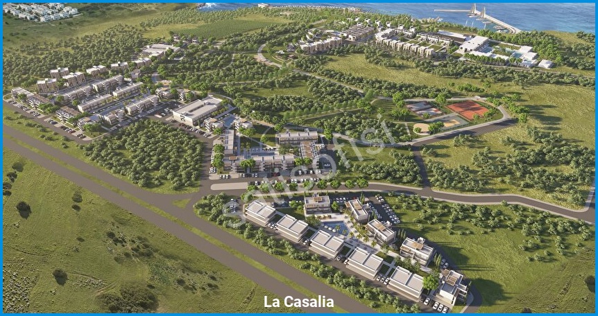 La Casalia görsel 16