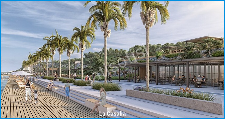 La Casalia görsel 17