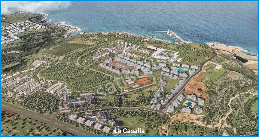La Casalia görsel 18