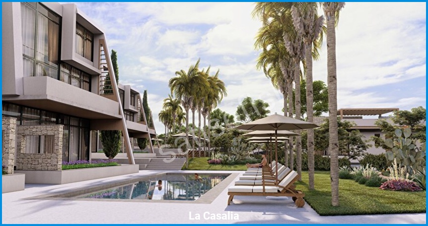 La Casalia görsel 19