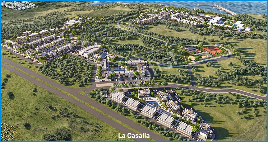 La Casalia görsel 2