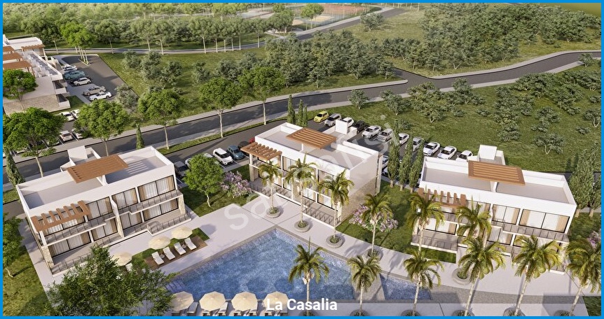 La Casalia görsel 20