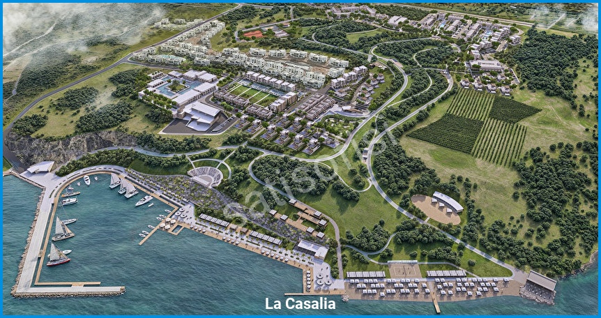 La Casalia görsel 4