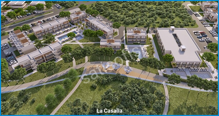 La Casalia görsel 6