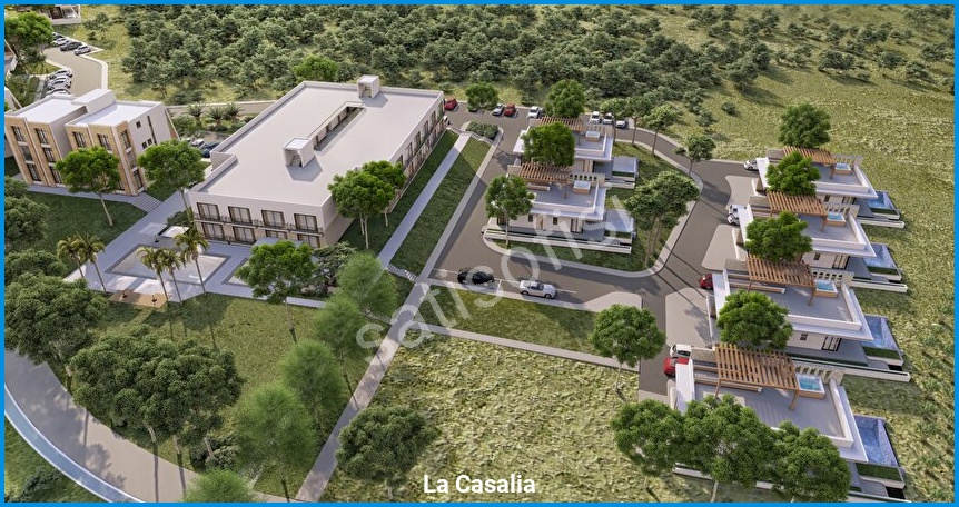 La Casalia görsel 7