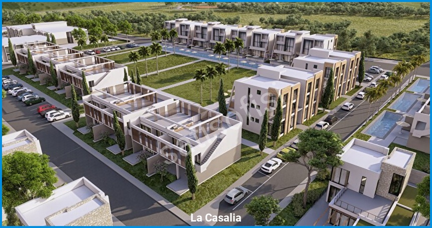 La Casalia görsel 9