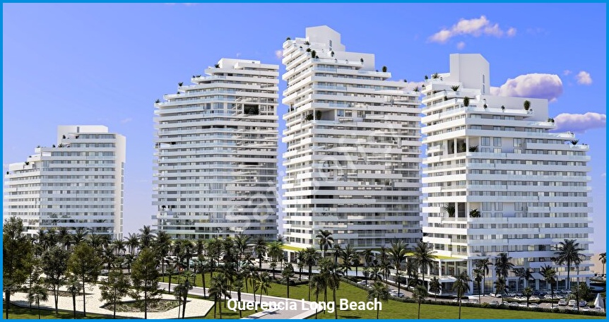 Querencia Long Beach