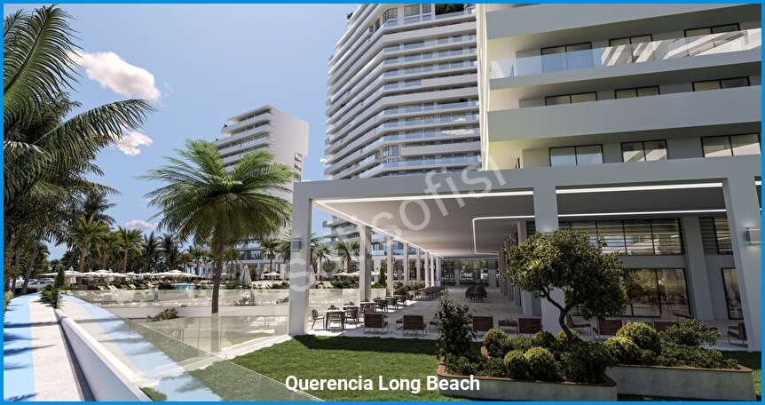 Querencia Long Beach görsel 11