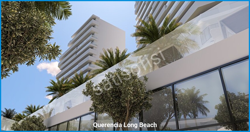 Querencia Long Beach görsel 13