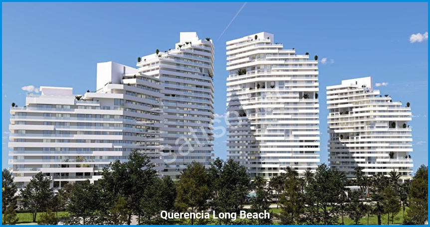 Querencia Long Beach görsel 14