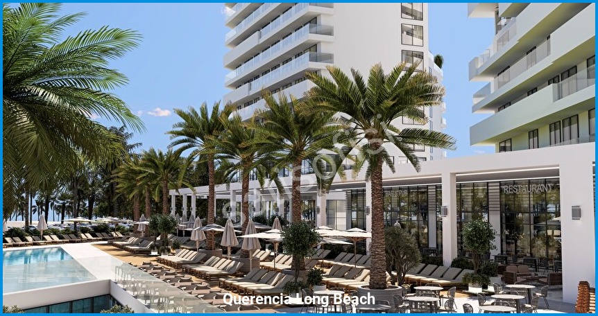 Querencia Long Beach görsel 15