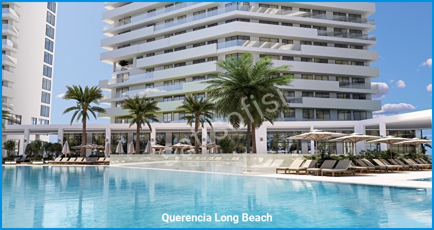Querencia Long Beach görsel 18