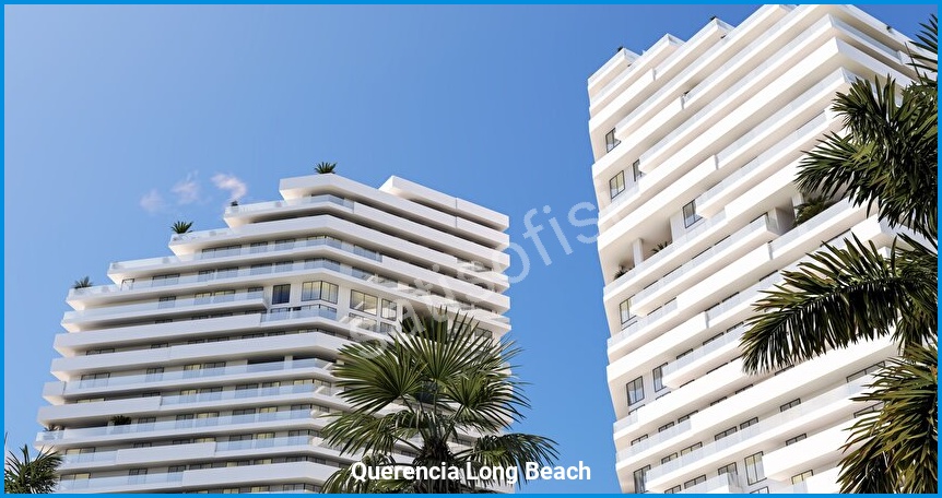Querencia Long Beach görsel 2