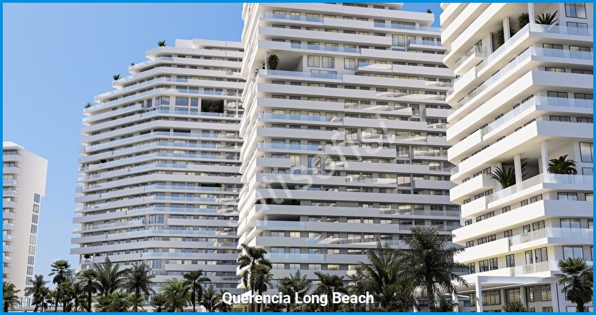 Querencia Long Beach görsel 3