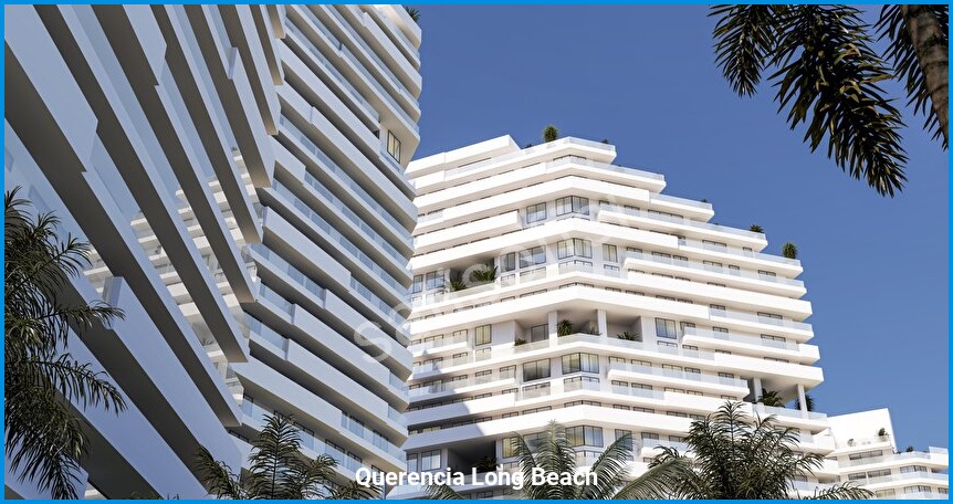 Querencia Long Beach görsel 4