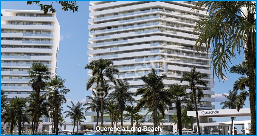 Querencia Long Beach görsel 5