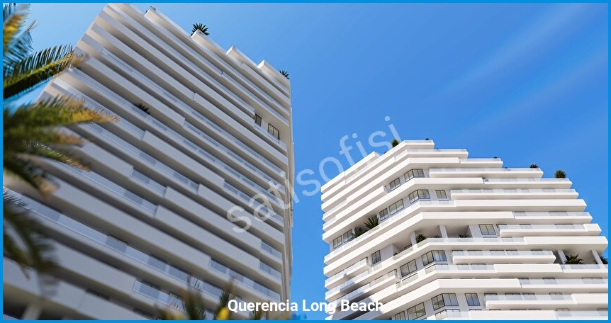 Querencia Long Beach görsel 6