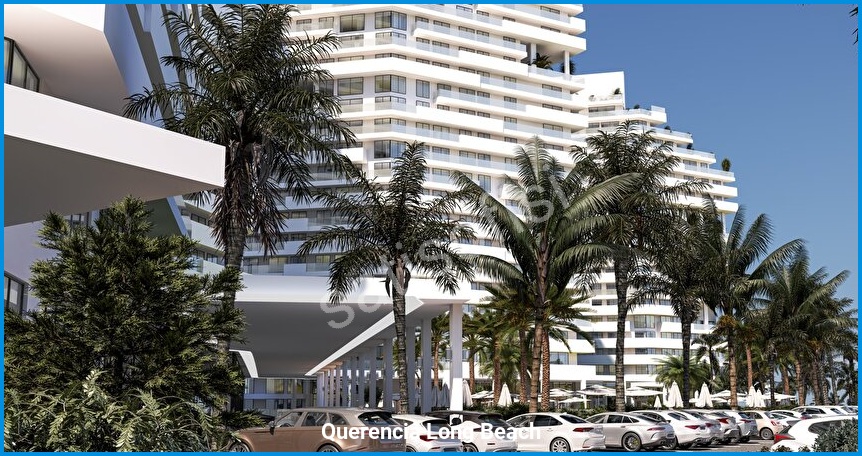 Querencia Long Beach görsel 7