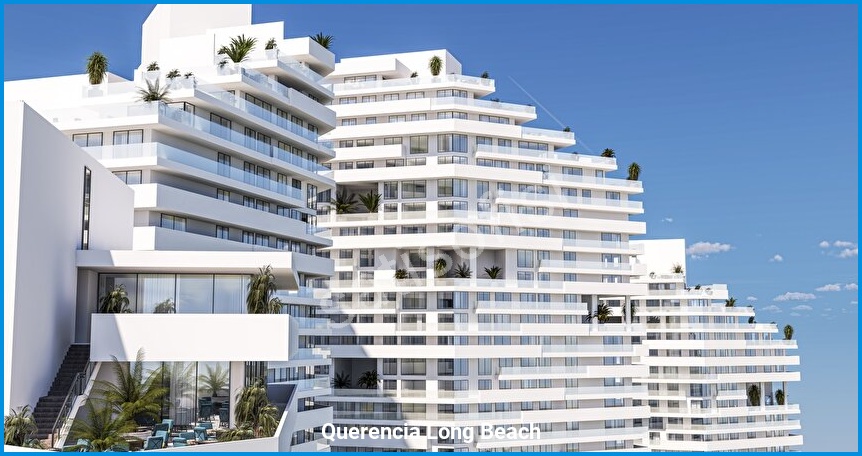 Querencia Long Beach görsel 8