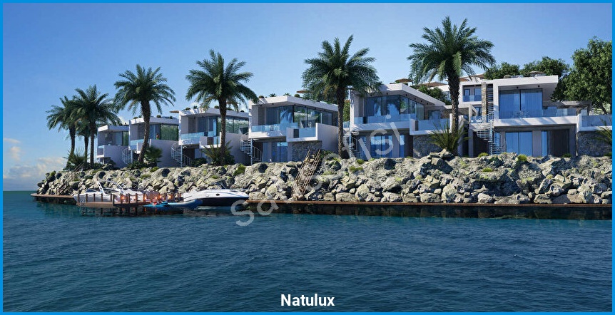 Natulux
