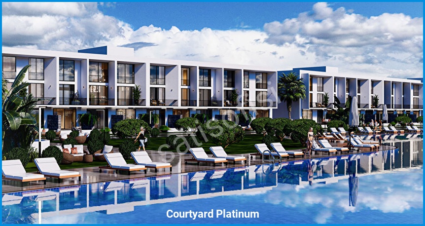 Courtyard Platinum
