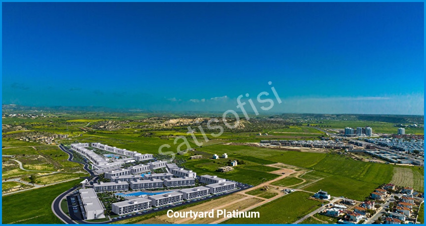 Courtyard Platinum görsel 12