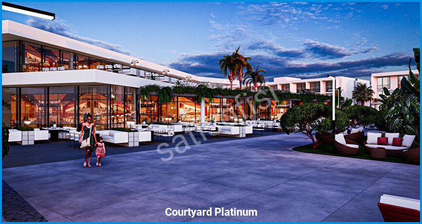 Courtyard Platinum görsel 8