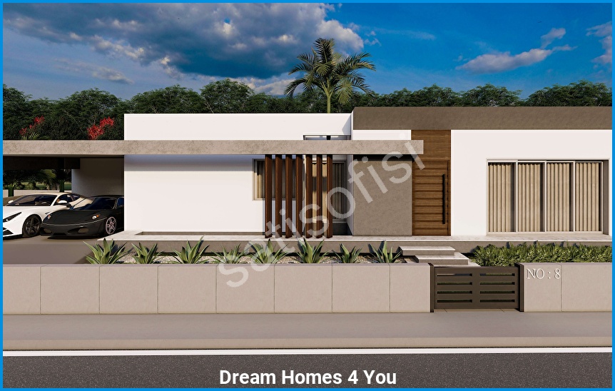 Dream Homes 4 You 10