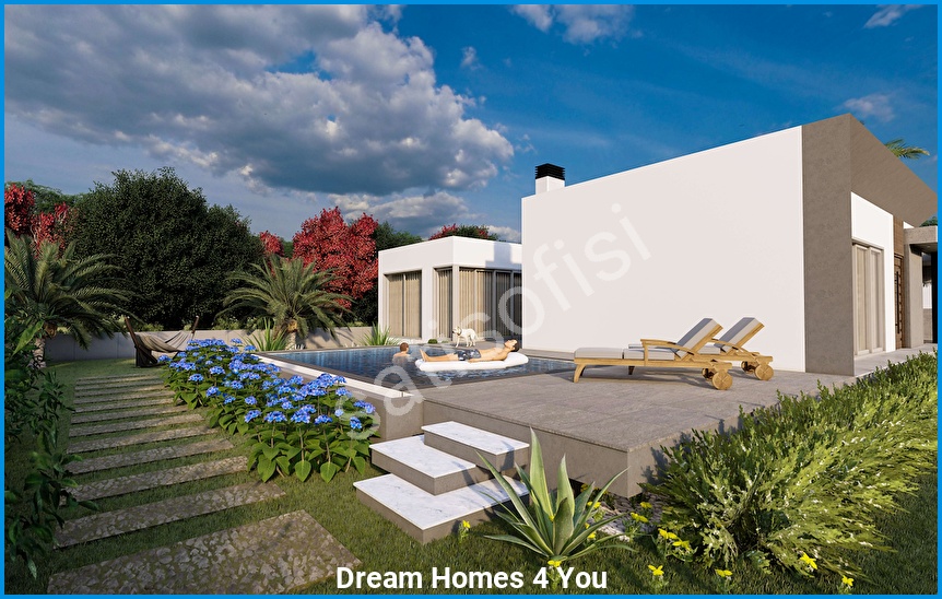 Dream Homes 4 You 4