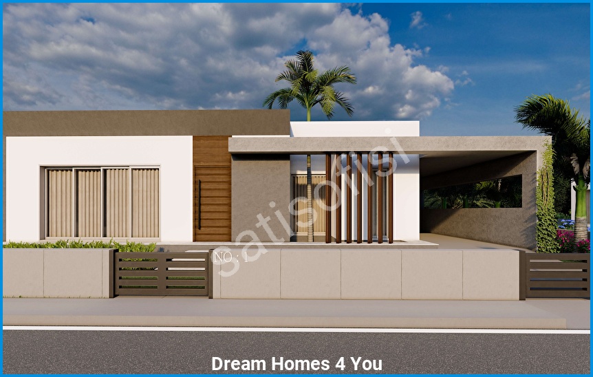 Dream Homes 4 You 5