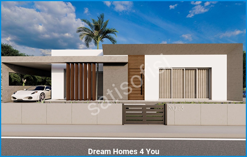 Dream Homes 4 You 8