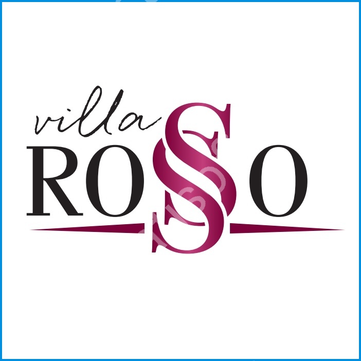 Villa Rosso görsel 19