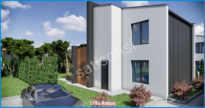 Villa Rosso görsel 10