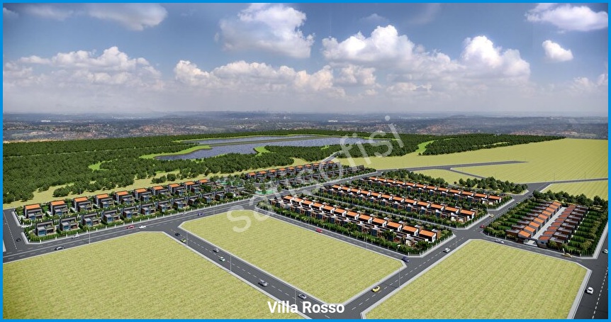 Villa Rosso görsel 16