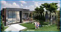 Villa Rosso