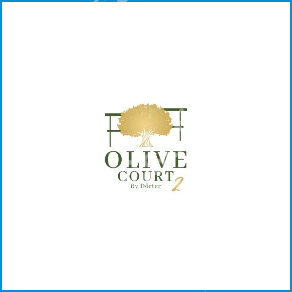 Olive Court 2 görsel 22