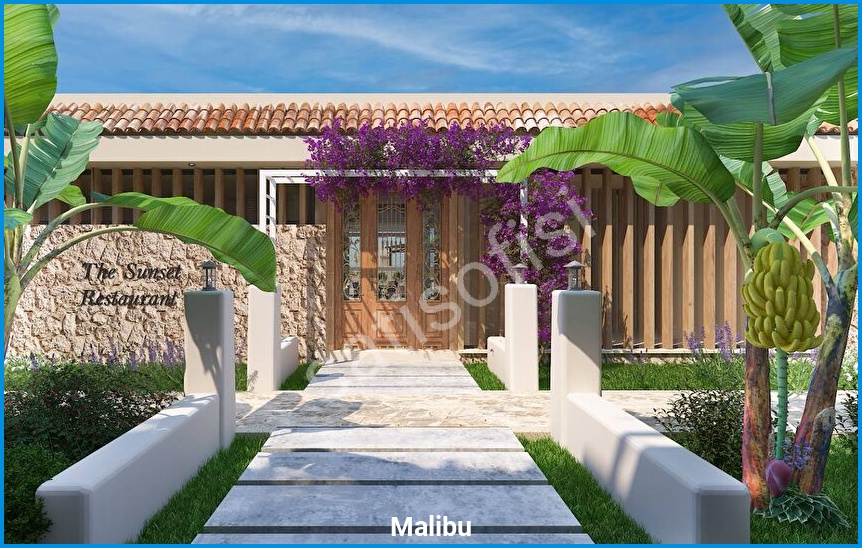 Malibu görsel 14