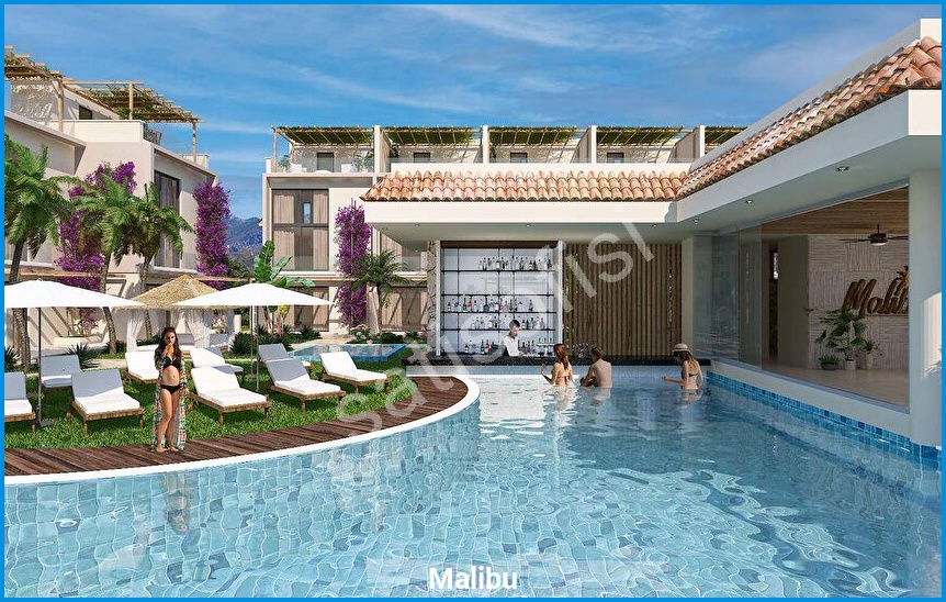 Malibu görsel 2