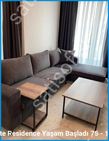 Elite Residence görsel 10