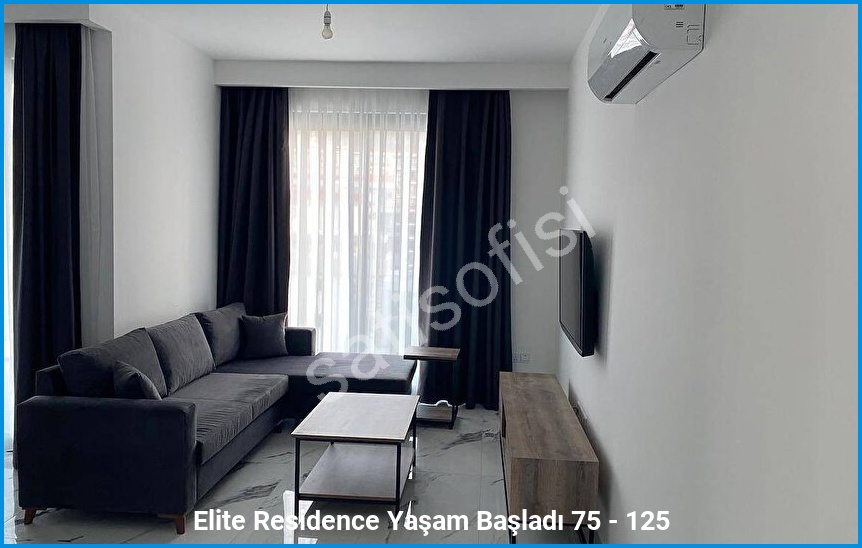 Elite Residence görsel 11