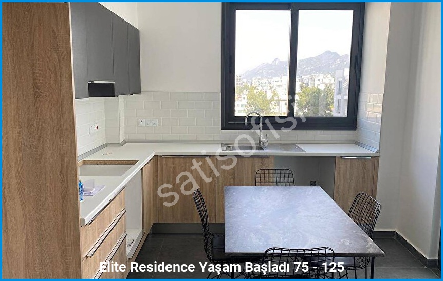 Elite Residence görsel 13