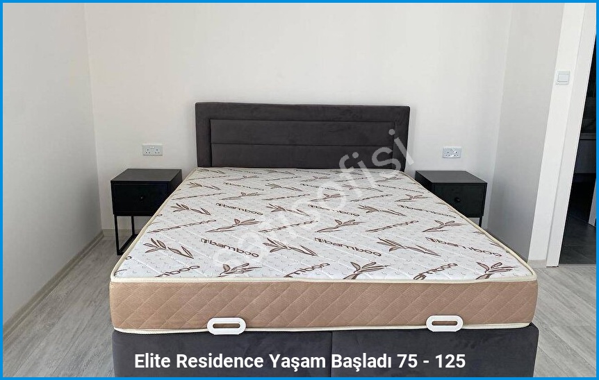 Elite Residence görsel 16