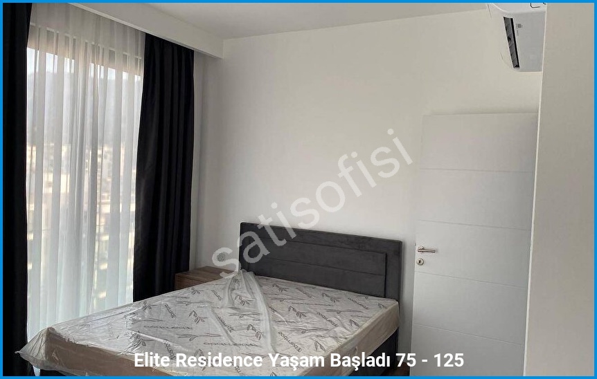 Elite Residence görsel 17