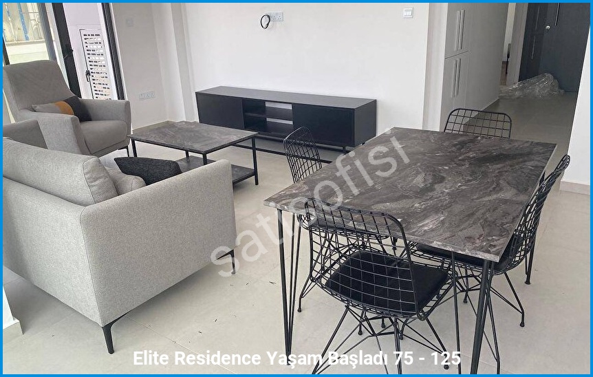 Elite Residence görsel 18