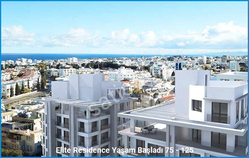 Elite Residence görsel 4