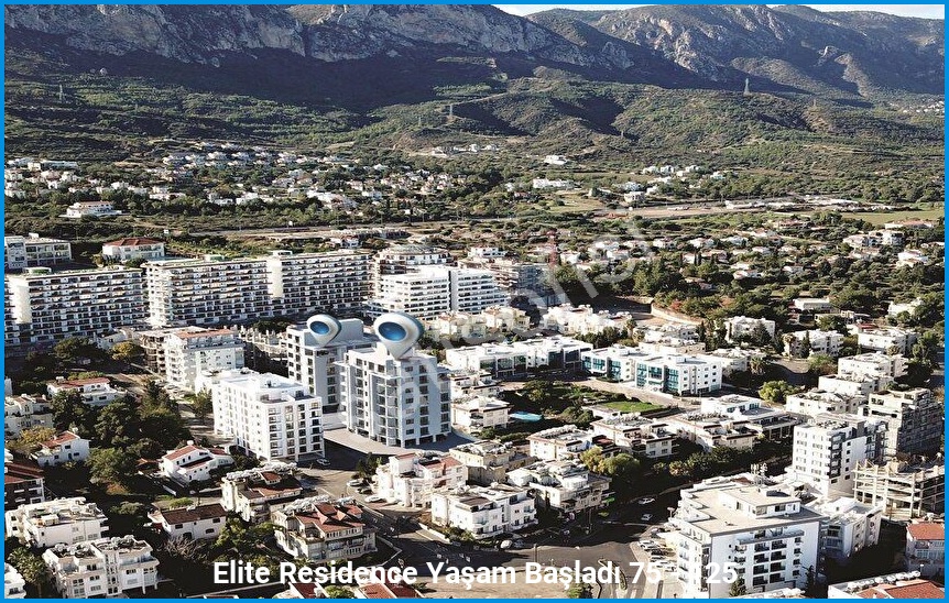 Elite Residence görsel 6