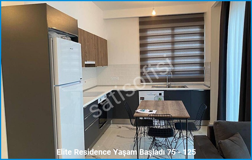 Elite Residence görsel 7